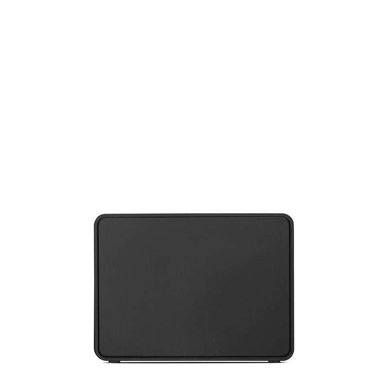 Brabantia Fall Front Bread Box & Reviews Wayfair